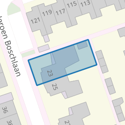 Perceel JVD00-B-4284