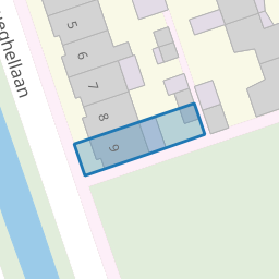 Perceel JVD00-B-4374