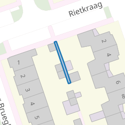 Perceel JVD00-B-4376