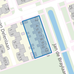 Perceel JVD00-B-4377