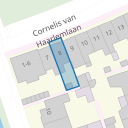 Perceel JVD00-B-4395