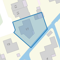 Perceel JVD00-B-4425