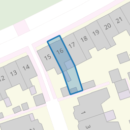 Perceel JVD00-B-4437