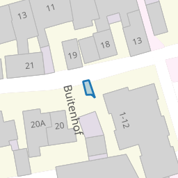 Perceel JVD00-B-4450