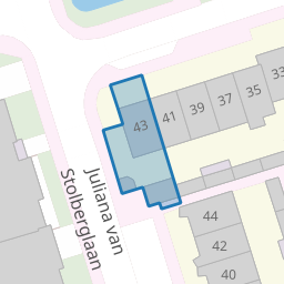 Perceel JVD00-B-4460