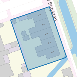 Perceel JVD00-B-4470