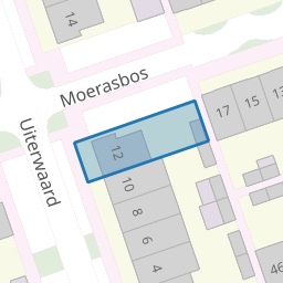 Perceel JVD00-B-4510