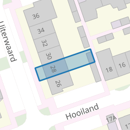 Perceel JVD00-B-4518