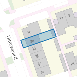 Perceel JVD00-B-4521