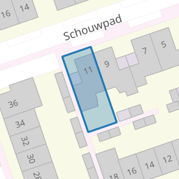 Perceel JVD00-B-4523