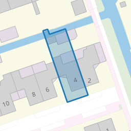 Perceel JVD00-B-4530