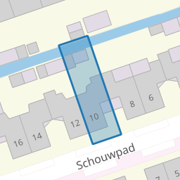 Perceel JVD00-B-4533