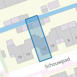 Perceel JVD00-B-4534