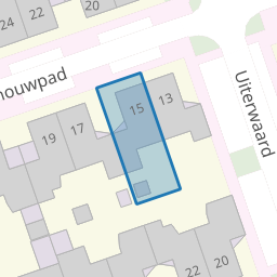 Perceel JVD00-B-4538