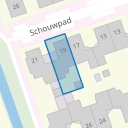 Perceel JVD00-B-4540