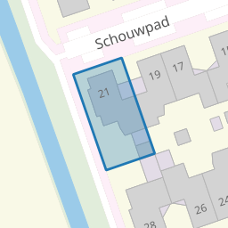 Perceel JVD00-B-4541