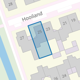 Perceel JVD00-B-4550