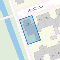 Perceel JVD00-B-4551