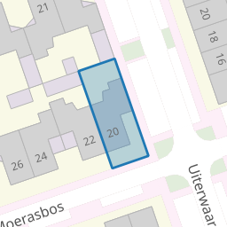 Perceel JVD00-B-4556