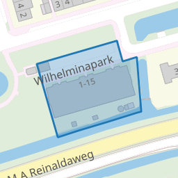 Perceel JVD00-B-4575