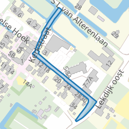 Perceel JVD00-B-4579