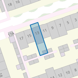 Perceel JVD00-B-4590