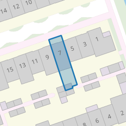 Perceel JVD00-B-4593