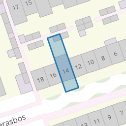 Perceel JVD00-B-4599