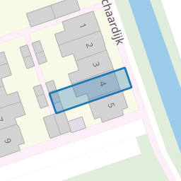 Perceel JVD00-B-4631