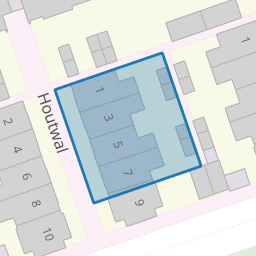 Perceel JVD00-B-4632