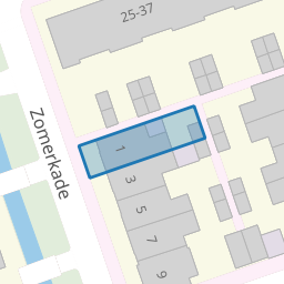 Perceel JVD00-B-4636