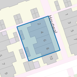 Perceel JVD00-B-4642