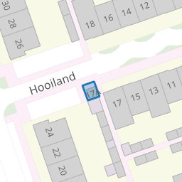 Perceel JVD00-B-4646