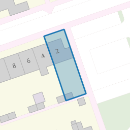 Perceel JVD00-B-4673