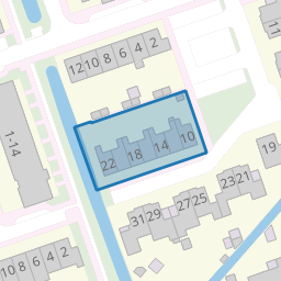 Perceel JVD00-B-4674