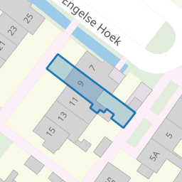 Perceel JVD00-B-4710