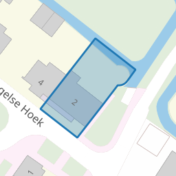 Perceel JVD00-B-4723