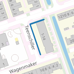 Perceel JVD00-B-4746