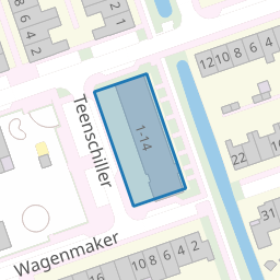 Perceel JVD00-B-4747
