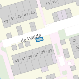 Perceel JVD00-B-4761