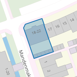 Perceel JVD00-B-4790