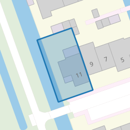 Perceel JVD00-B-4821