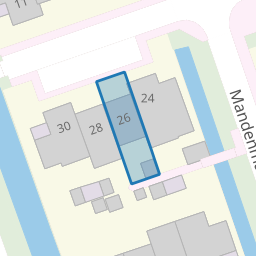 Perceel JVD00-B-4832