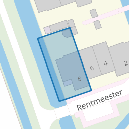 Perceel JVD00-B-4847