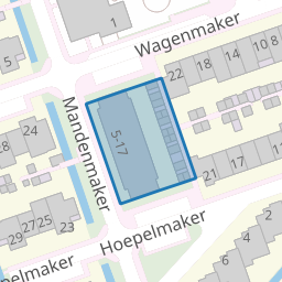 Perceel JVD00-B-4848