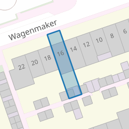 Perceel JVD00-B-4852