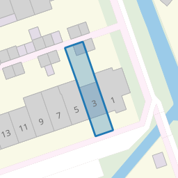 Perceel JVD00-B-4862