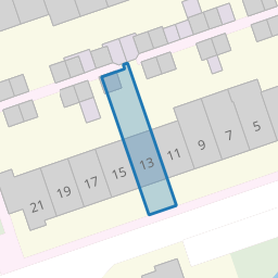 Perceel JVD00-B-4867