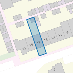 Perceel JVD00-B-4869