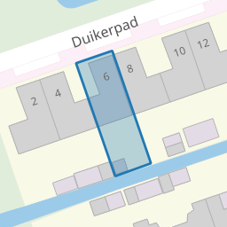 Perceel JVD00-B-4883